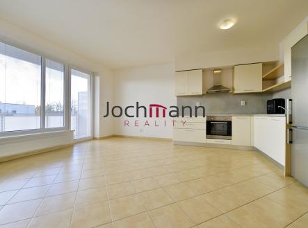 _D4N8369 | Prodej bytu, 2+kk, 50 m²