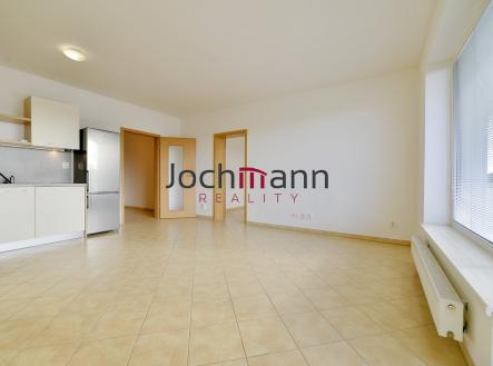 _D4N8374 | Prodej bytu, 2+kk, 50 m²