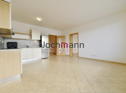 _D4N8373 | Prodej bytu, 2+kk, 50 m²