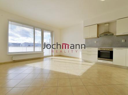 _D4N8390 | Prodej bytu, 2+kk, 50 m²