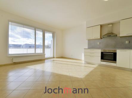 _D4N8390 | Prodej bytu, 2+kk, 50 m²