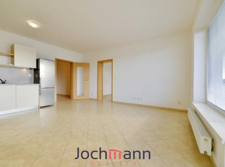 _D4N8374 | Prodej bytu, 2+kk, 50 m²