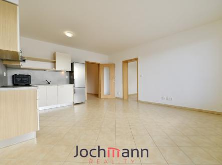 _D4N8373 | Prodej bytu, 2+kk, 50 m²