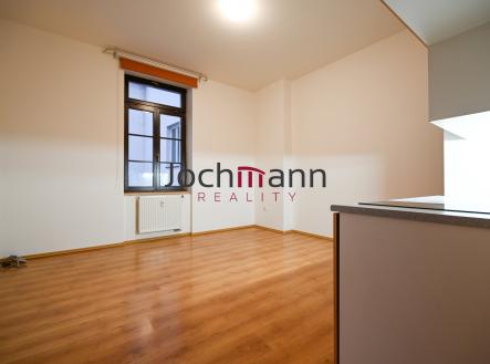 DSC_0191 | Pronájem bytu, 1+kk, 25 m²