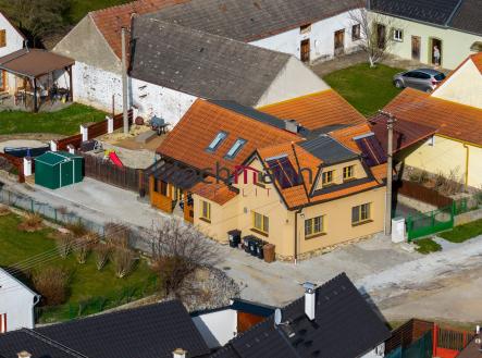 DJI_20260325155849_0771_D | Prodej - dům/vila, 120 m²