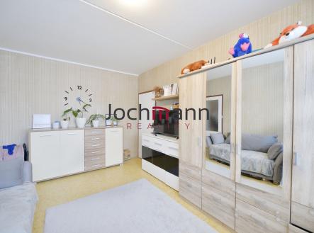 _D4N2090 | Prodej bytu, 2+1, 46 m²