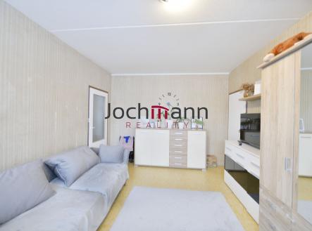 _D4N2089 | Prodej bytu, 2+1, 46 m²