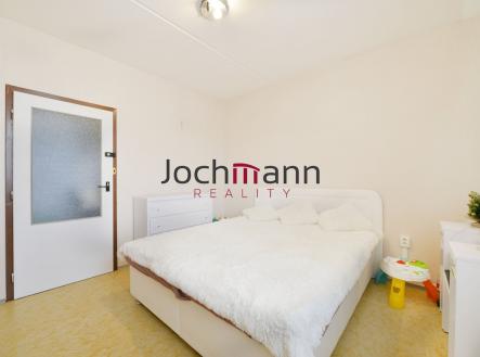 _D4N2083 | Prodej bytu, 2+1, 46 m²