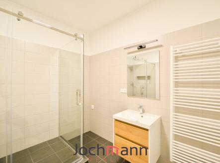 _D4N2002 | Pronájem bytu, 3+kk, 90 m²