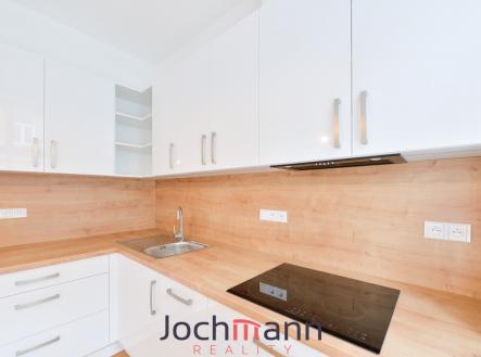 _D4N2017 | Pronájem bytu, 3+kk, 90 m²