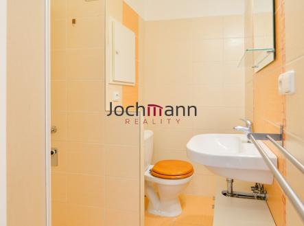 8E93D792-6ADA-4587-BCC9-653EB594AB3A | Pronájem bytu, 2+kk, 36 m²