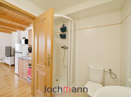 _D4N3880 | Pronájem bytu, 2+kk, 58 m²