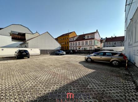 IMG_9715 | Pronájem - malý objekt/garáž