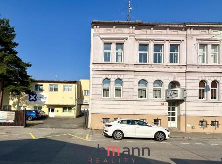 IMG_9714 | Pronájem - malý objekt/garáž