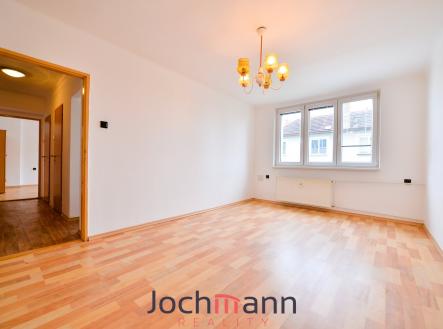 _D4N2327 | Prodej bytu, 2+1, 47 m²