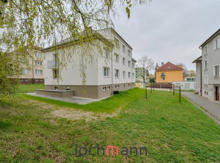 _D4N2349 | Prodej bytu, 2+1, 47 m²