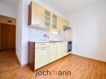 _D4N2322 | Prodej bytu, 2+1, 47 m²