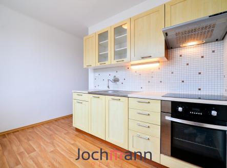 _D4N2324 | Prodej bytu, 2+1, 47 m²