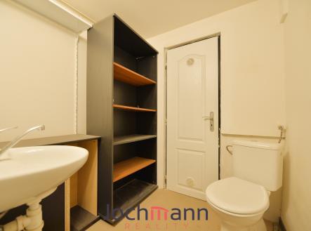 _D4N7402u | Pronájem - obchodní prostor, 15 m²