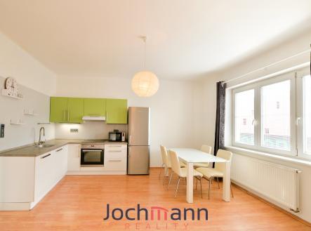 A7C3C3DF-5F35-4C54-A952-21165A25BEB5-2 | Pronájem bytu, 2+kk, 59 m²