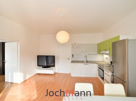 BCC01FC5-CDDE-4281-B82E-364954A438F0 | Pronájem bytu, 2+kk, 59 m²