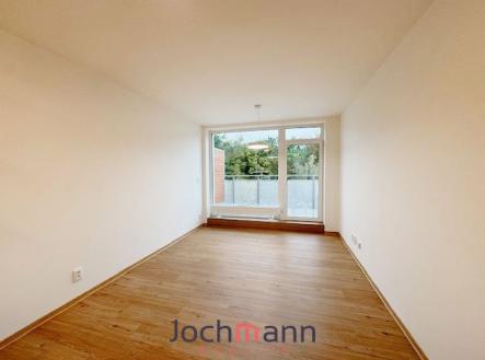 IMG_5762 | Pronájem bytu, 2+kk, 43 m²