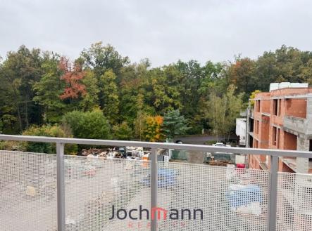 IMG_5765 | Pronájem bytu, 2+kk, 43 m²