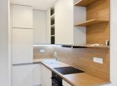 Pronájem bytu, 2+kk, 43 m²