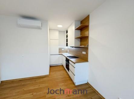 IMG_5763 | Pronájem bytu, 2+kk, 43 m²