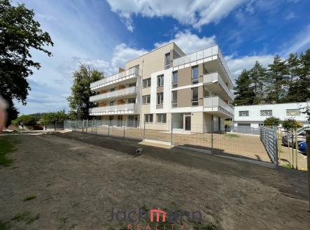 IMG_9440 | Pronájem bytu, 1+kk, 26 m²