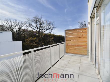 _D4N3420 | Pronájem bytu, 1+kk, 26 m²