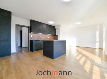 Pronájem bytu, 4+kk, 82 m² obrázek