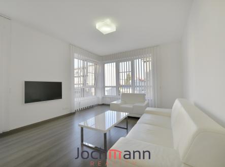 SJ_Smet_2kk_04 | Pronájem bytu, 2+kk, 50 m²