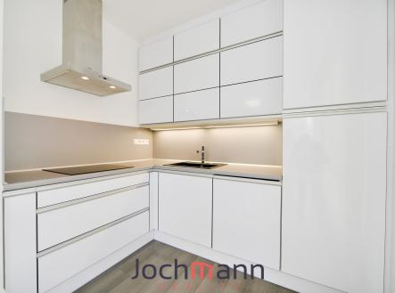 SJ_Smet_2kk_01 | Pronájem bytu, 2+kk, 50 m²