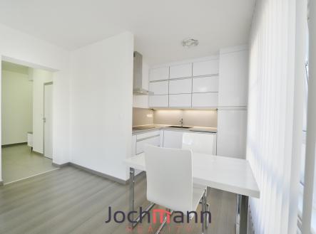 SJ_Smet_2kk_02 | Pronájem bytu, 2+kk, 50 m²