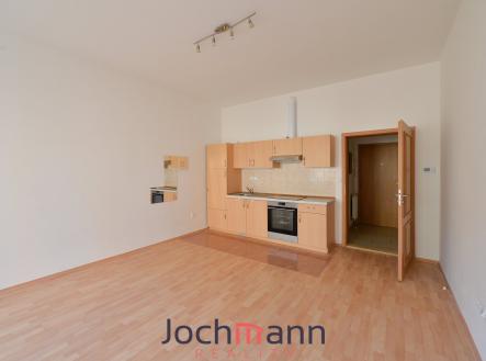 A22EF72F-1059-43BB-944F-E5900D068CD1 | Pronájem bytu, 1+kk, 30 m²
