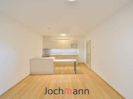 F2C93DEF-E864-4B88-9051-4B8C96100EF1 | Pronájem bytu, 2+kk, 54 m²