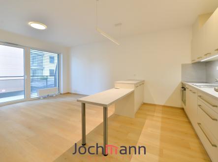 23034A5F-8EFB-4A90-8C08-052D1F5F78B1 | Pronájem bytu, 2+kk, 54 m²