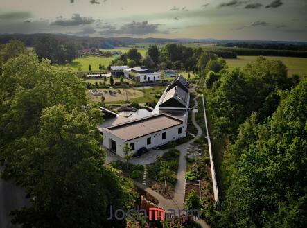 01 | Prodej - dům/vila, 396 m²