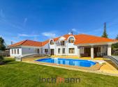 Prodej - dům/vila, 351 m²