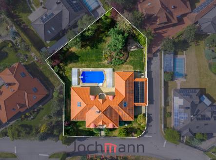 02 | Prodej - dům/vila, 351 m²