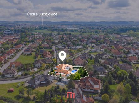 03 | Prodej - dům/vila, 351 m²
