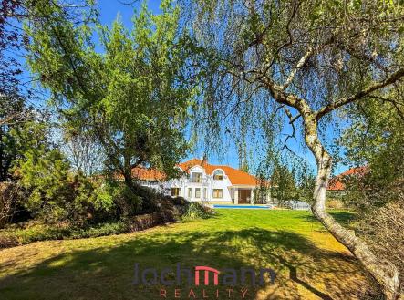04 | Prodej - dům/vila, 351 m²