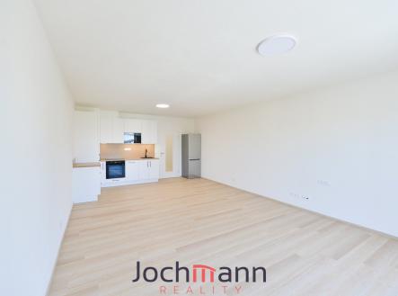 IMG_2727 | Pronájem bytu, 1+kk, 44 m²