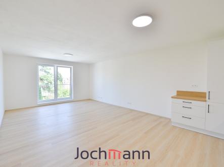 IMG_2732 | Pronájem bytu, 1+kk, 44 m²