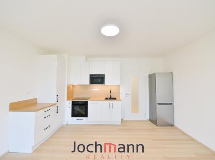 IMG_2730 | Pronájem bytu, 1+kk, 44 m²