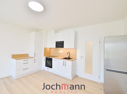 IMG_2733 (kopie) | Pronájem bytu, 1+kk, 44 m²