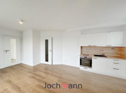 IMG_5437 | Pronájem bytu, 1+kk, 36 m²