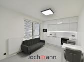 Pronájem bytu, 2+kk, 39 m²