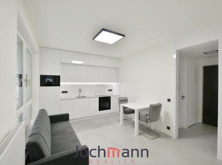 _D4N2357 | Pronájem bytu, 2+kk, 39 m²